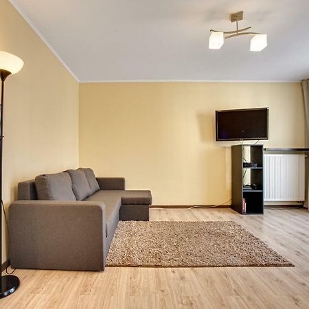 Apartament 5 Krasków Εξωτερικό φωτογραφία