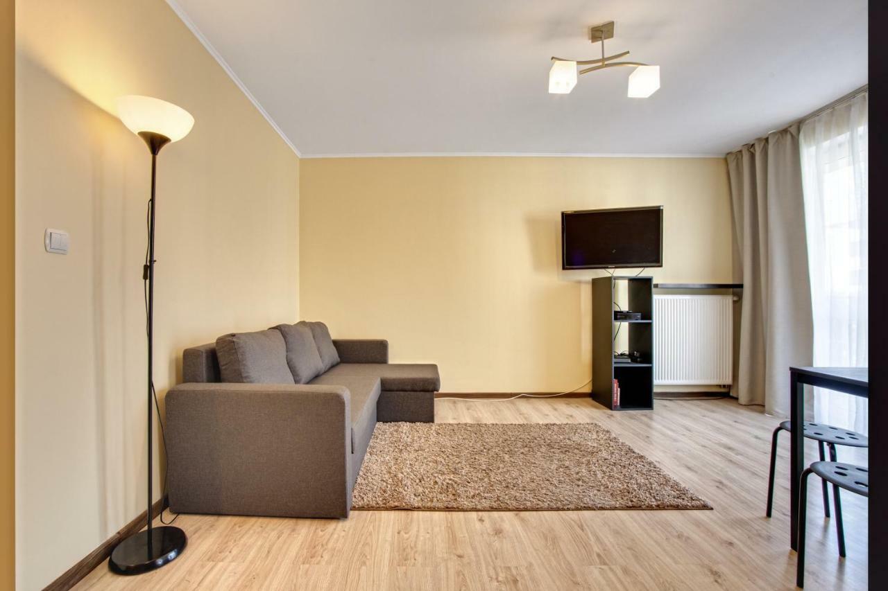 Apartament 5 Krasków Εξωτερικό φωτογραφία