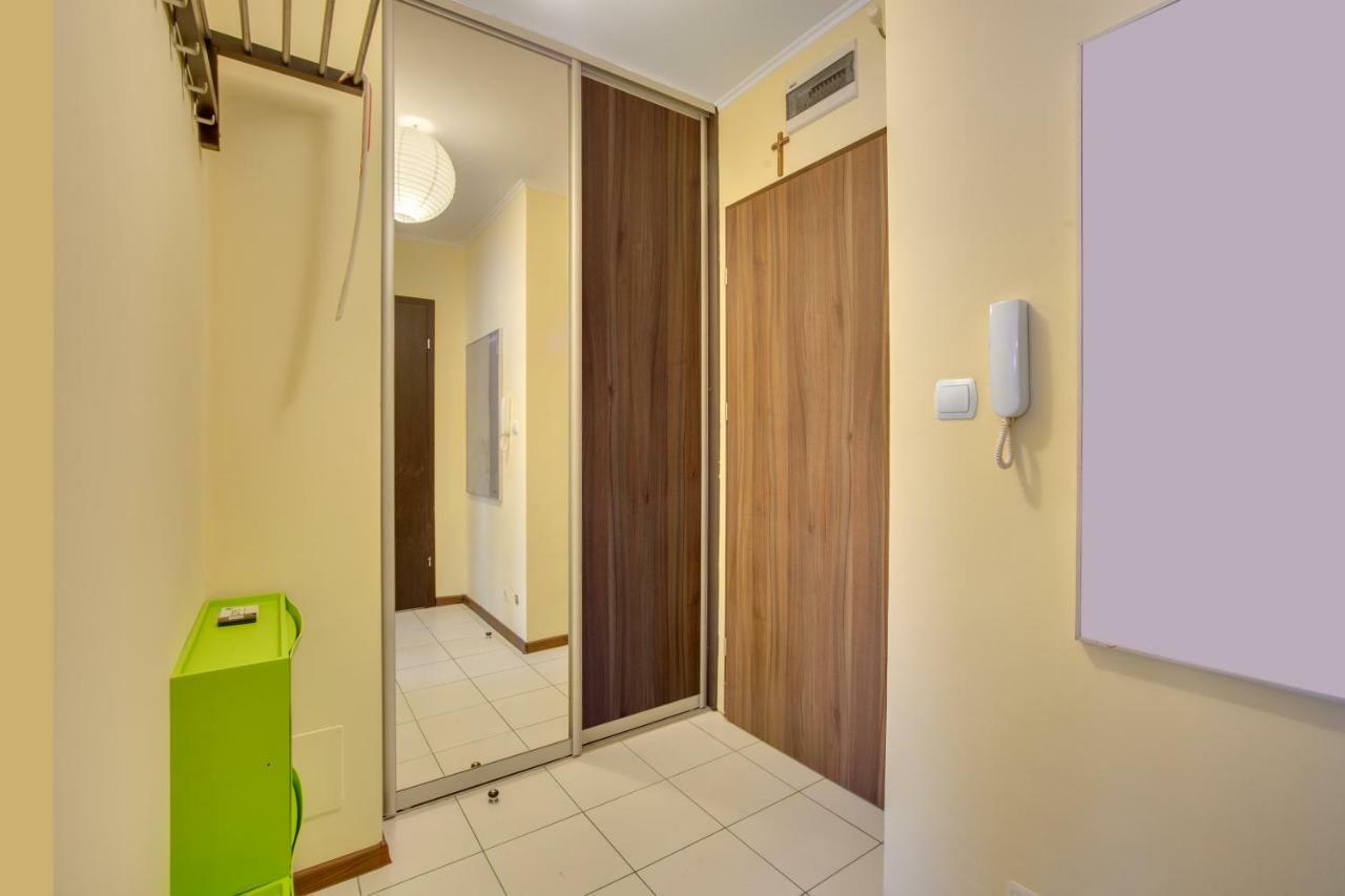 Apartament 5 Krasków Εξωτερικό φωτογραφία