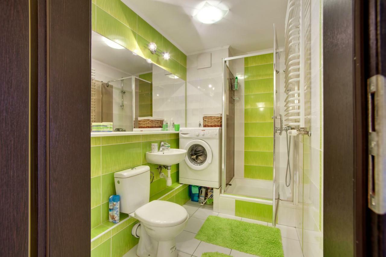Apartament 5 Krasków Εξωτερικό φωτογραφία