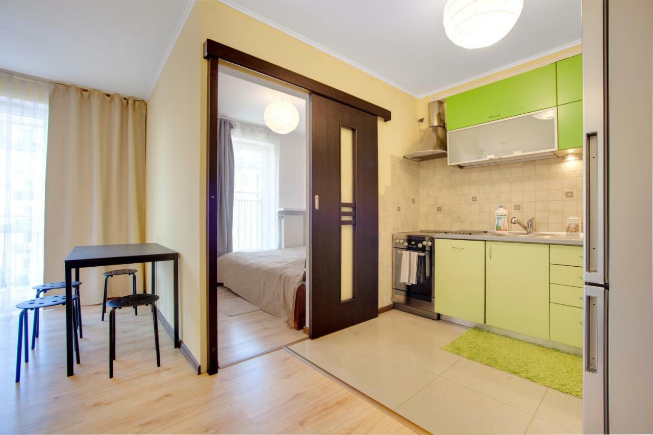Apartament 5 Krasków Εξωτερικό φωτογραφία