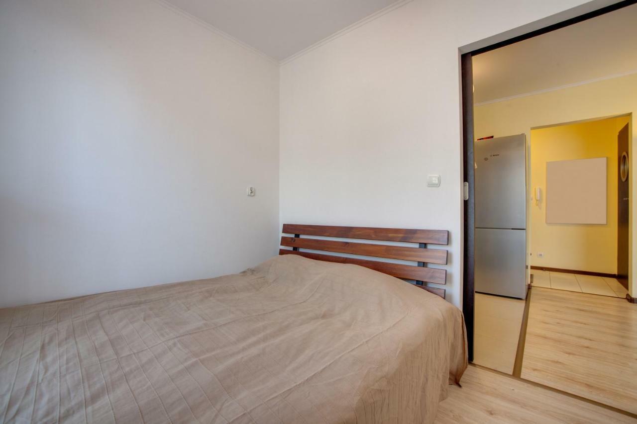 Apartament 5 Krasków Εξωτερικό φωτογραφία