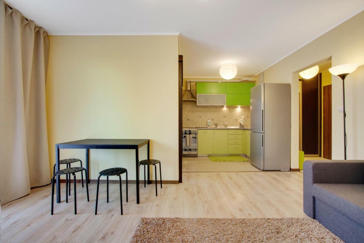Apartament 5 Krasków Εξωτερικό φωτογραφία