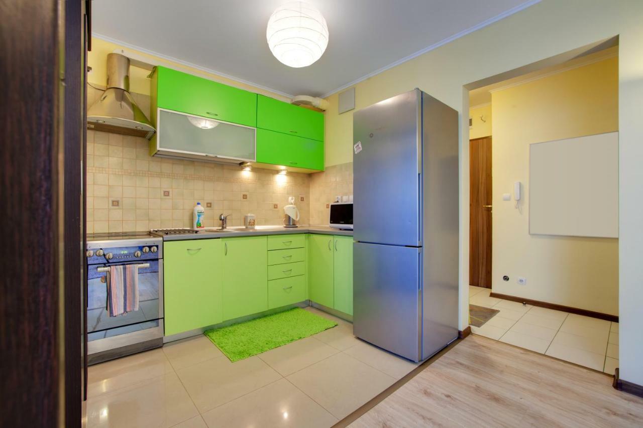 Apartament 5 Krasków Εξωτερικό φωτογραφία