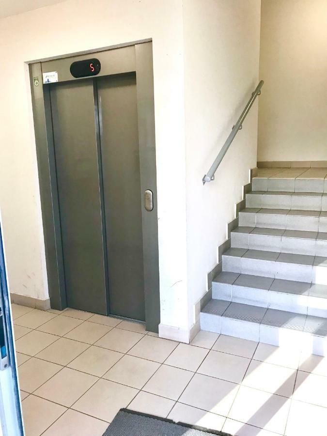 Apartament 5 Krasków Εξωτερικό φωτογραφία