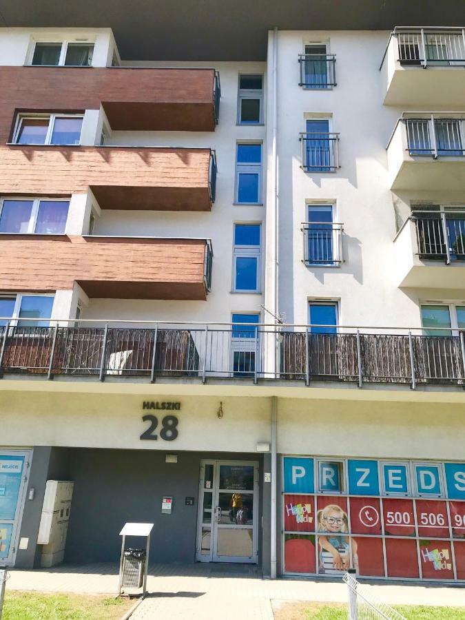Apartament 5 Krasków Εξωτερικό φωτογραφία